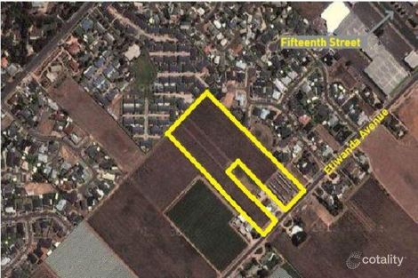 739-753 Etiwanda Ave, Mildura, VIC 3500