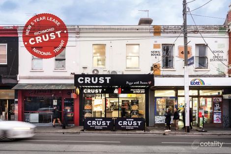 460 Church St, Cremorne, VIC 3121