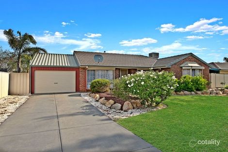 Property photo of 44 Saint Alfred Drive Parafield Gardens SA 5107