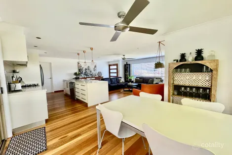 Property photo of 6 Comet Drive Sunrise Beach QLD 4567