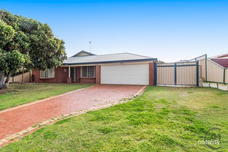 40 Admiralty Cres, Halls Head, WA 6210