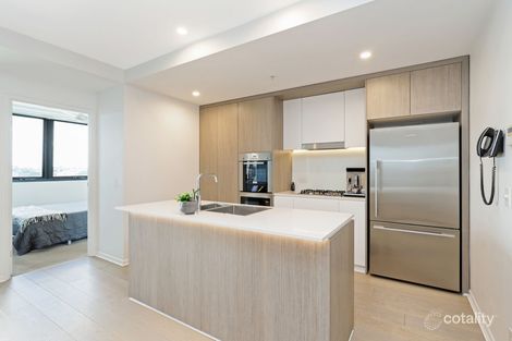 Property photo of 1083/123 Cavendish Road Coorparoo QLD 4151