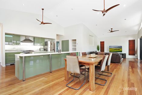Property photo of 20 Muntrie Court Mount Low QLD 4818