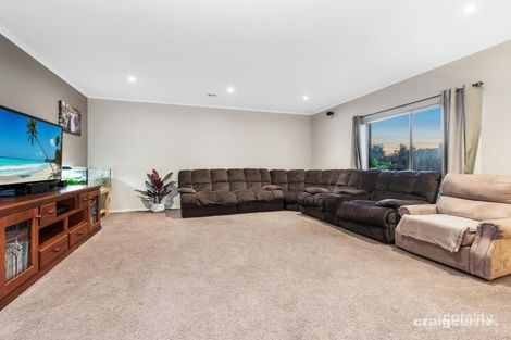 Property photo of 6 Murchison Link Pakenham VIC 3810