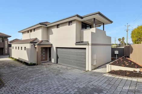 60a Wanneroo Rd, Yokine, WA 6060