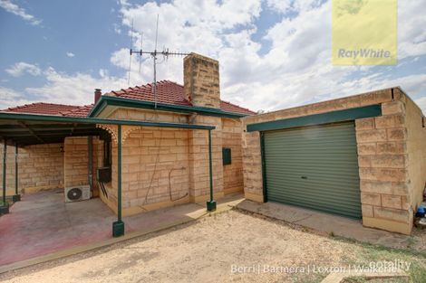 Property photo of 355 Loveday Road Loveday SA 5345