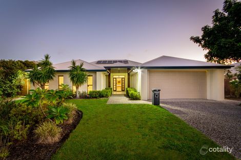 Property photo of 7 Vanillalily Close Banksia Beach QLD 4507