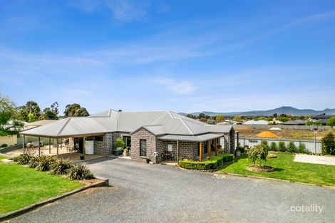7 Glastonbury Pl, Ararat, VIC 3377