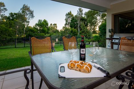 Property photo of 7 Vanillalily Close Banksia Beach QLD 4507