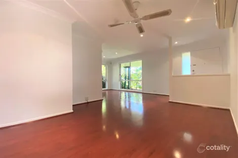 Property photo of 15 Joadja Crescent Glendenning NSW 2761