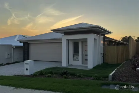 10 Barbeth Rd, Greenbank, QLD 4124