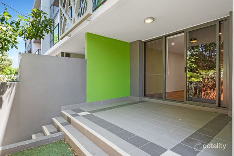 Property photo of 122/131 Harold Street Highgate WA 6003