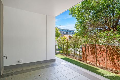 Property photo of 122/131 Harold Street Highgate WA 6003