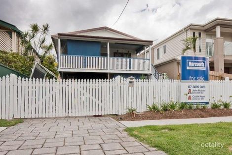 Property photo of 85 Smallman Street Bulimba QLD 4171