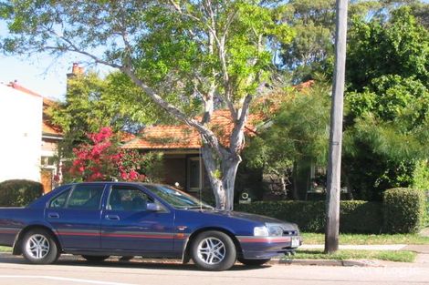 Property photo of 11 Cabarita Road Concord NSW 2137