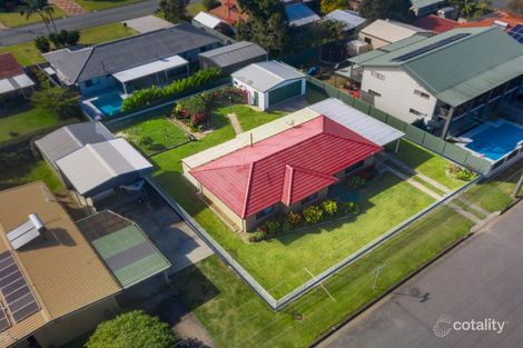 Property photo of 7 Robin Parade Victoria Point QLD 4165