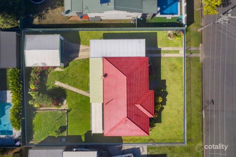 Property photo of 7 Robin Parade Victoria Point QLD 4165