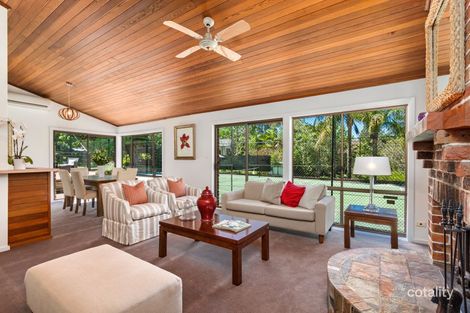 Property photo of 3A Mayfair Place East Lindfield NSW 2070