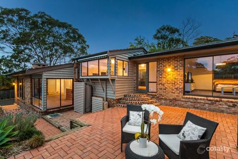 Property photo of 3A Mayfair Place East Lindfield NSW 2070