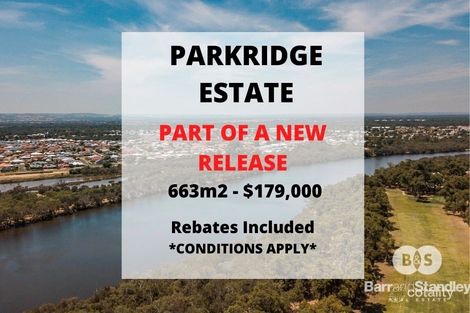 Property photo of 6 Robusta Road Eaton WA 6232