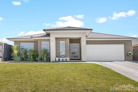 Property photo of 35 Skimmer Street Chisholm NSW 2322