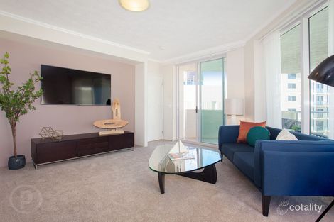 Property photo of 904/21 Mary Street Brisbane City QLD 4000