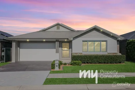 Property photo of 7 Clydesdale Road Cobbitty NSW 2570