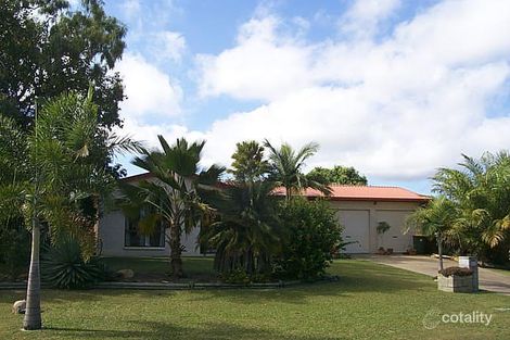 2 Eagle Ct, Thuringowa Central, QLD 4817