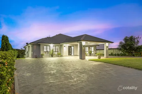 31 Blighton Rd, Pitt Town, NSW 2756