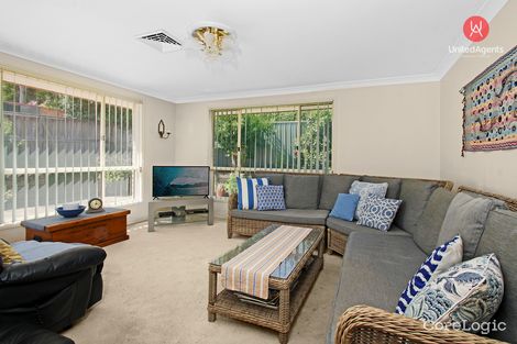 Property photo of 109 Edinburgh Circuit Cecil Hills NSW 2171