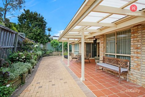 Property photo of 109 Edinburgh Circuit Cecil Hills NSW 2171