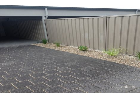 Property photo of 5B Metro Parade Mawson Lakes SA 5095