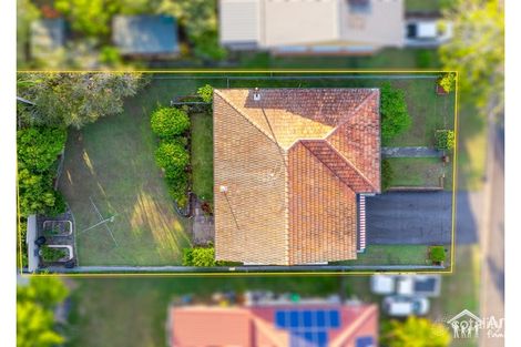 Property photo of 14 Buckra Street Bracken Ridge QLD 4017