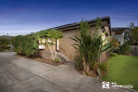 Property photo of 4/574-576 Highbury Road Glen Waverley VIC 3150