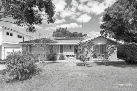 Property photo of 26 Bindea Street Como NSW 2226