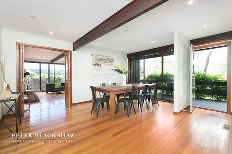 Property photo of 54 Southwell Street Weetangera ACT 2614
