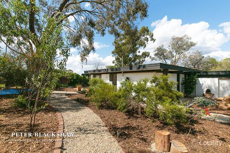 Property photo of 54 Southwell Street Weetangera ACT 2614