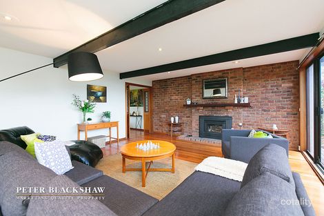 Property photo of 54 Southwell Street Weetangera ACT 2614