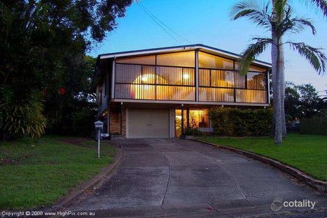 Property photo of 14 Veivers Street Macgregor QLD 4109