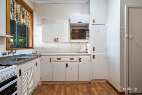 Property photo of 33 Fairview Terrace Clearview SA 5085