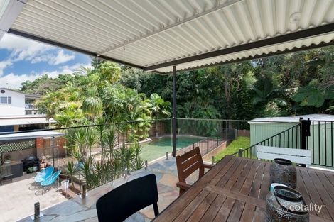 Property photo of 44 Nolan Street Whitfield QLD 4870