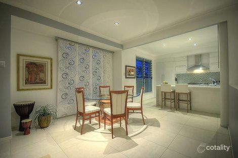 Property photo of 21 Gilgandra Close Reedy Creek QLD 4227