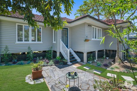 Property photo of 100 D'Arcy Road Seven Hills QLD 4170