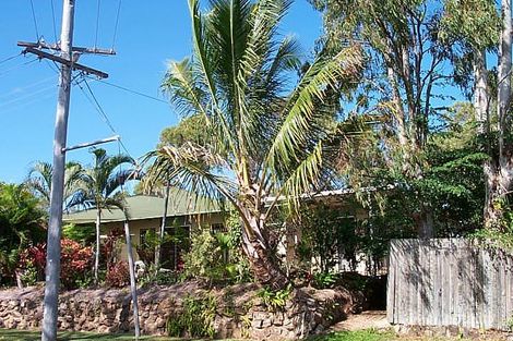 21 Rigby Cres, West Gladstone, QLD 4680