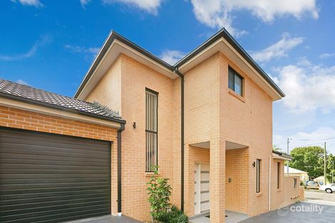 Property photo of 1/43 Augusta Street Punchbowl NSW 2196