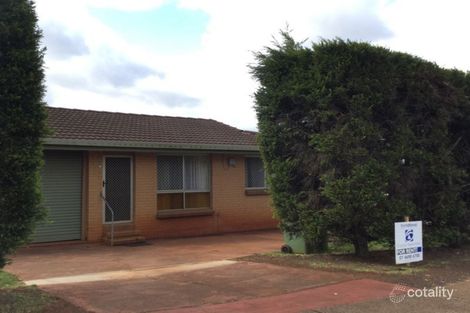 1/89 Herries St, East Toowoomba, QLD 4350