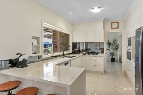 Property photo of 34 Delmont Place Kanahooka NSW 2530