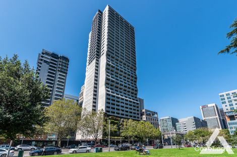 Property photo of 2716/350 William Street Melbourne VIC 3000
