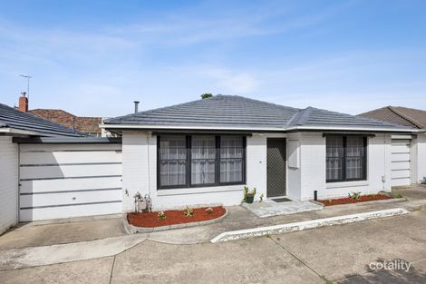 3/12 Macpherson St, Dandenong, VIC 3175