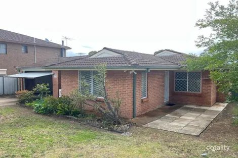Property photo of 1/27-29 Anderson Avenue Mount Pritchard NSW 2170